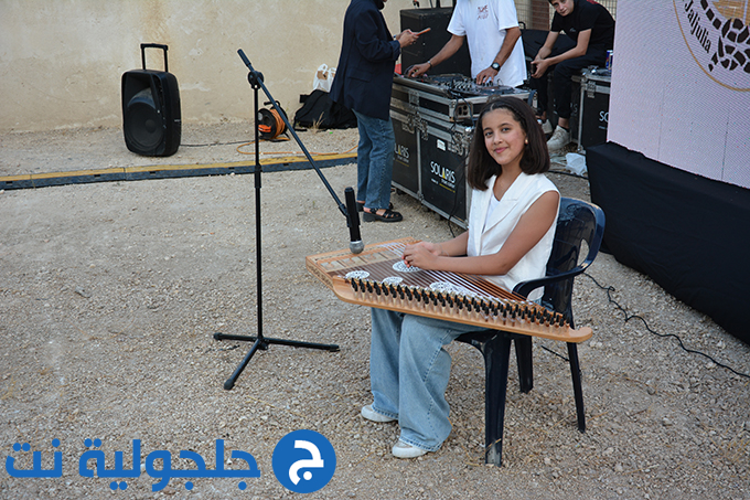 بازار الرجعة للمدارس - جلجولية تجمعنا 